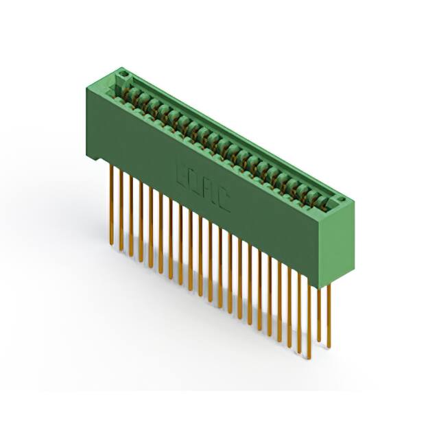 345-042-541-201 EDAC Inc.  Edgeboard Connectors
